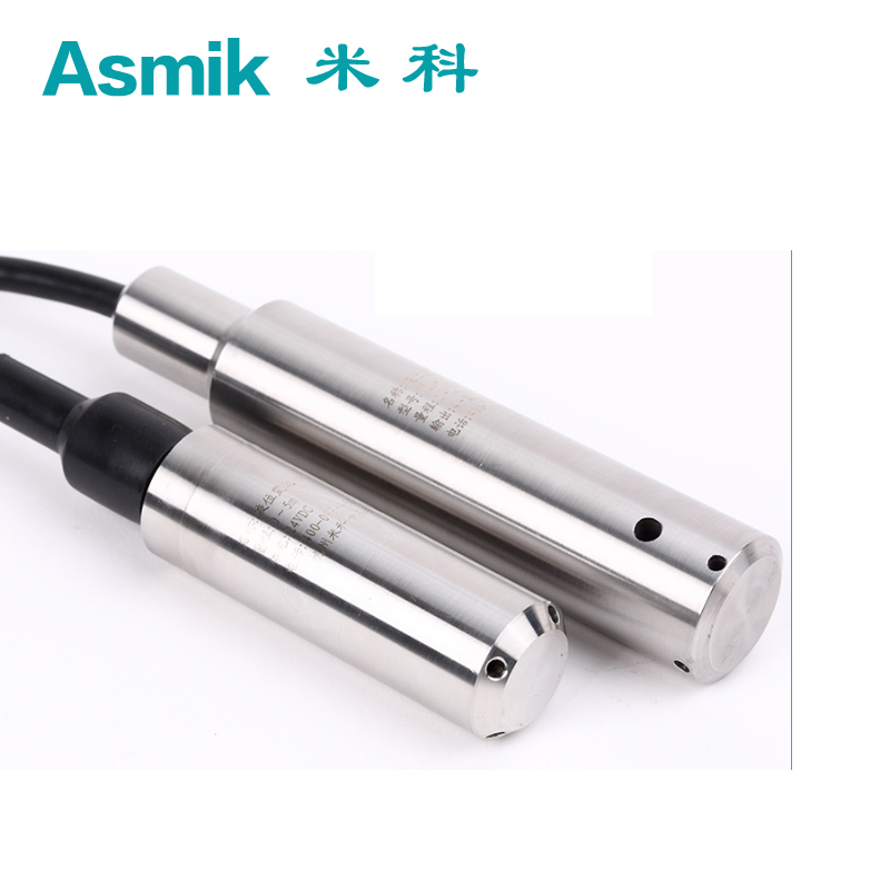 mik-p260投入式液位变送器