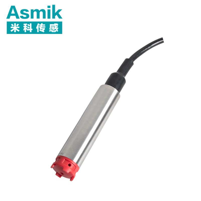 mik-p260s投入式液位变送器