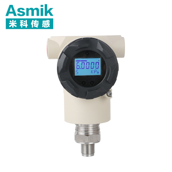 mik-3051-cp单晶硅压力变送器